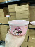 Ceramic bowl