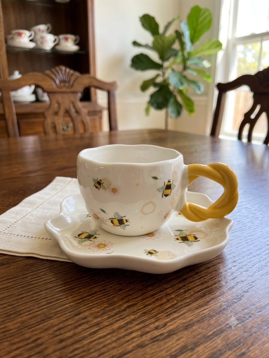 Cup