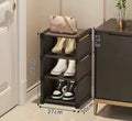 Shoe rack