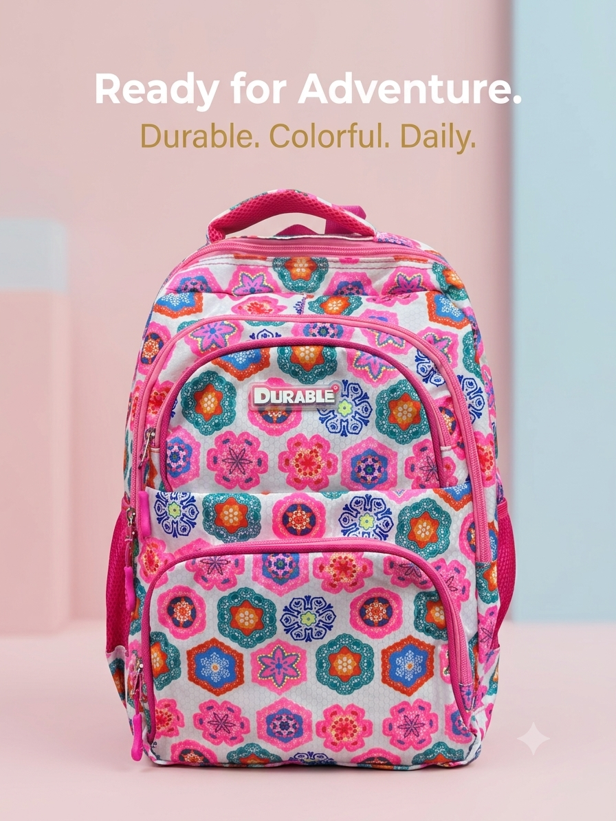 School bag