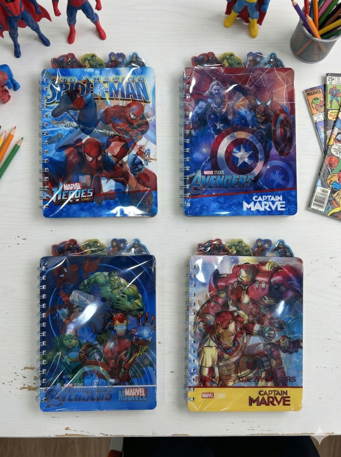Notebook