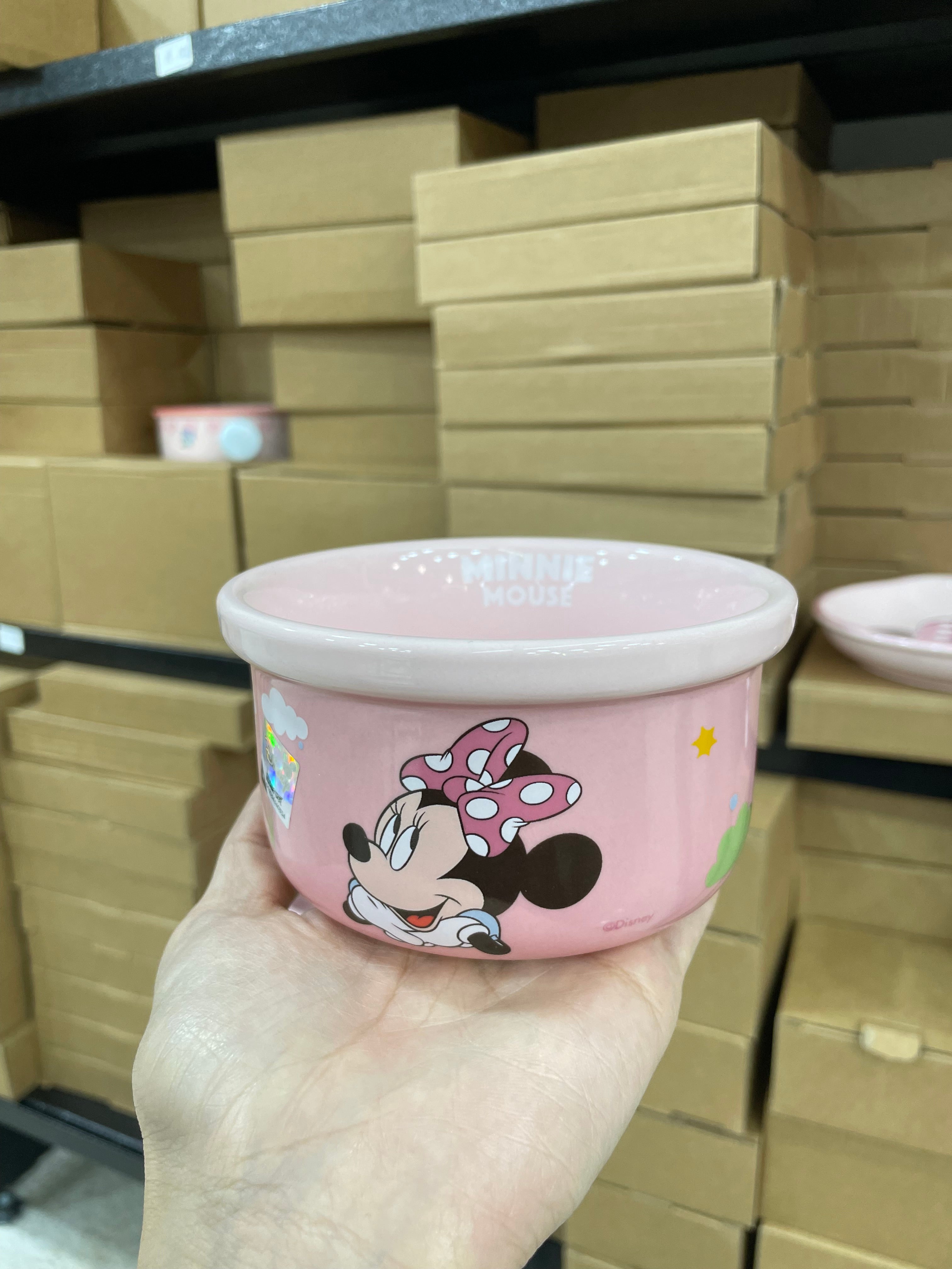 Ceramic bowl