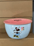 Ceramic bowl