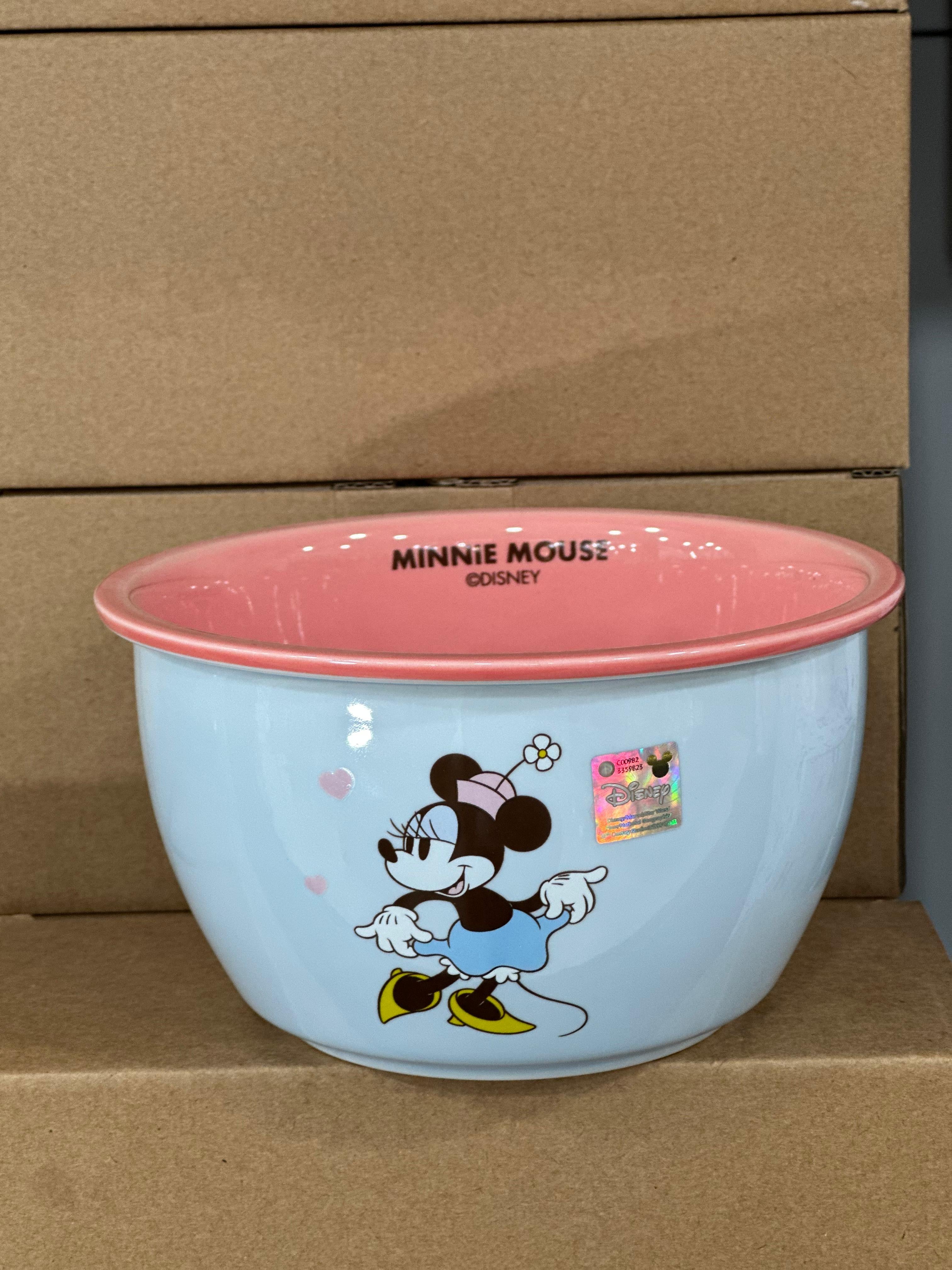 Ceramic bowl