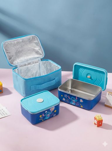 Lunchbox set