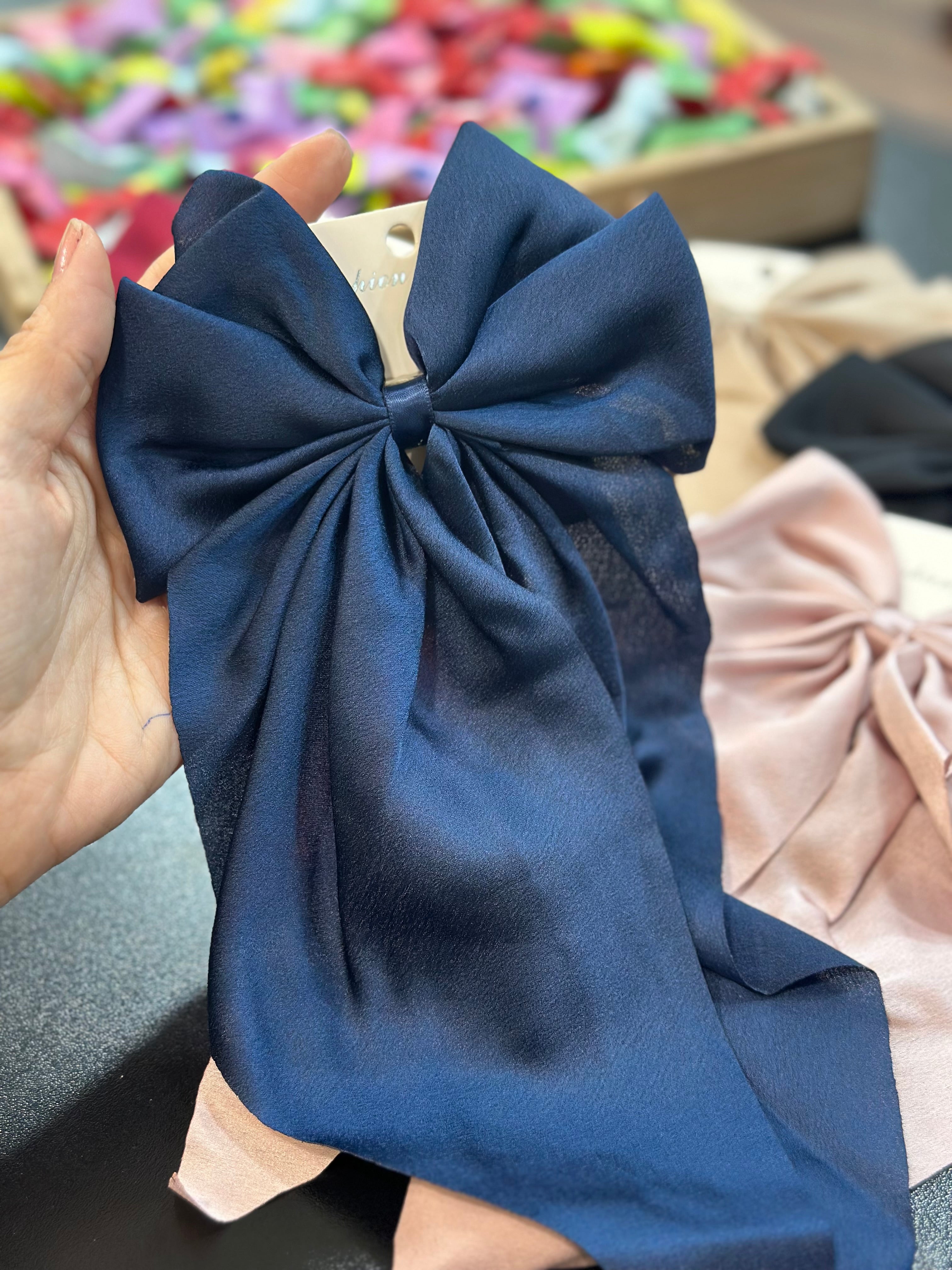 Hair clips