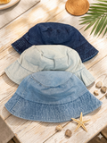 Bucket hat