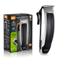 Hair trimmer