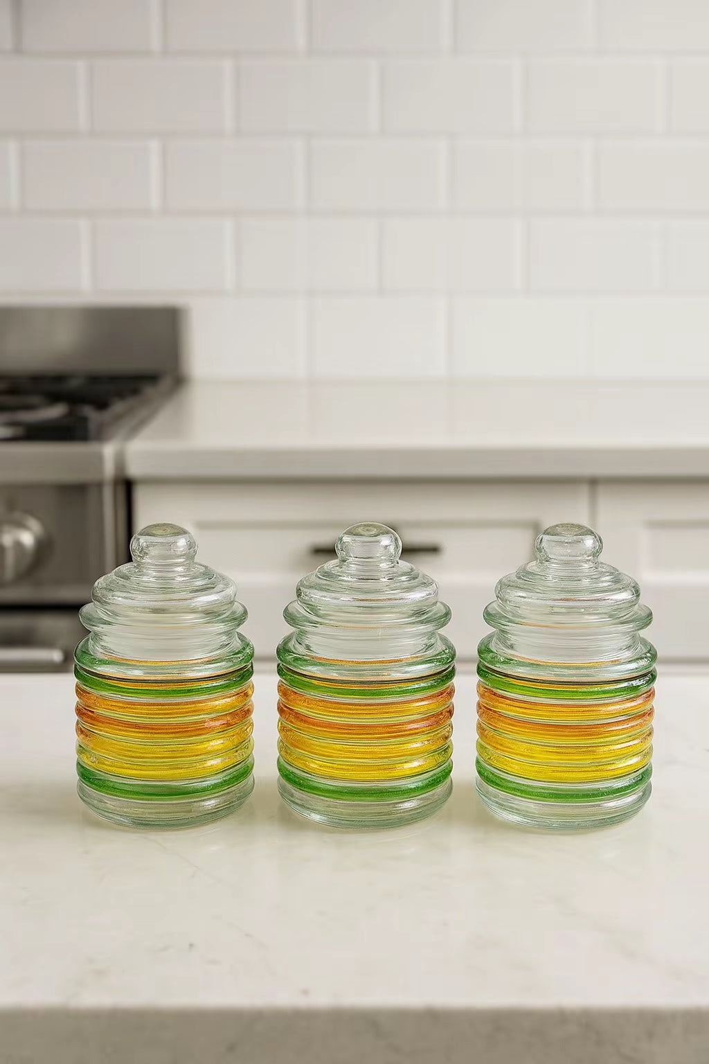 Spices set