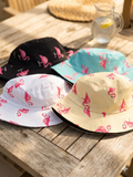 Bucket hat