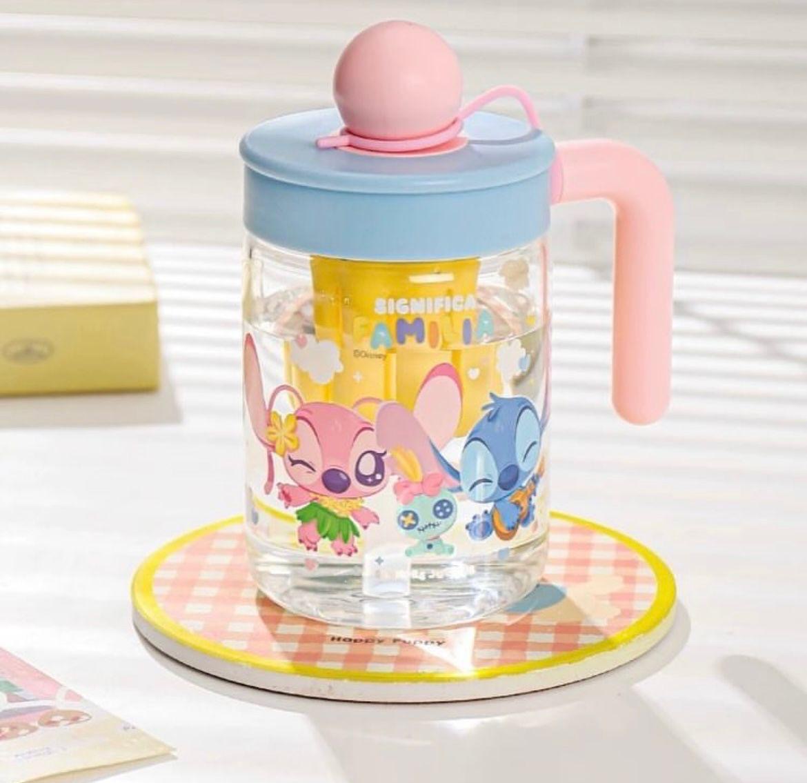 Ceramic cup