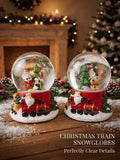 Snow globe