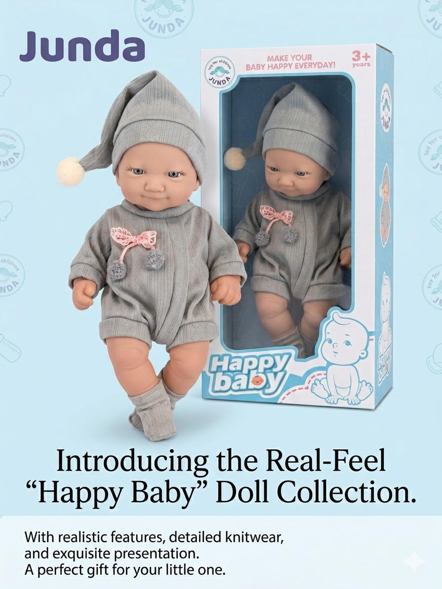 Baby doll