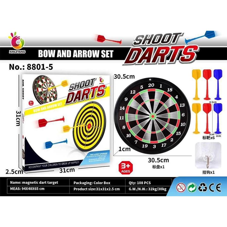 Darts