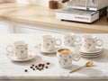 Coffee cups