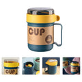 Lunchbox & cup