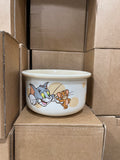 Ceramic bowl