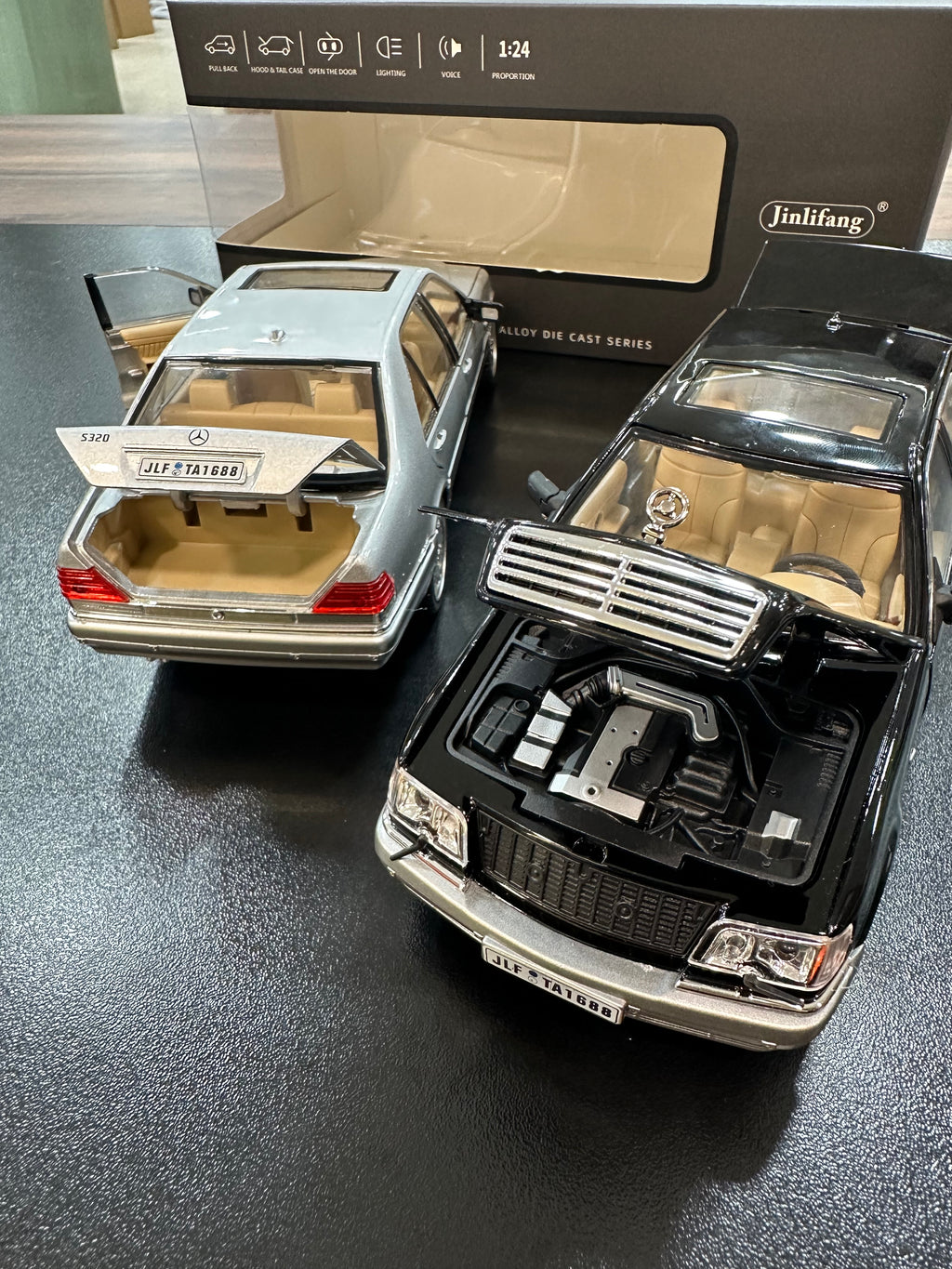 Cars