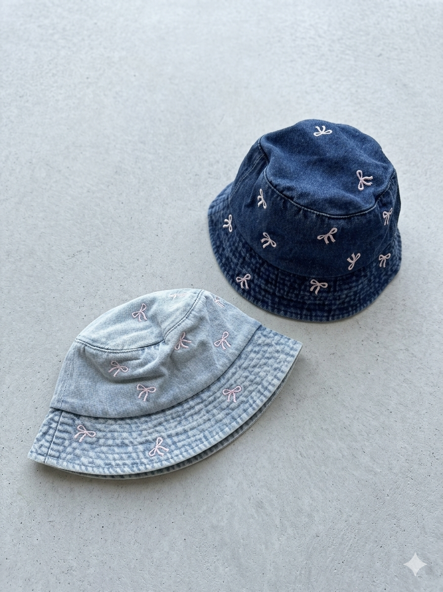 Bucket hat