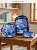 School bag set