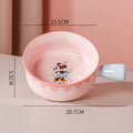 Ceramic bowl