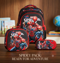 School bag set