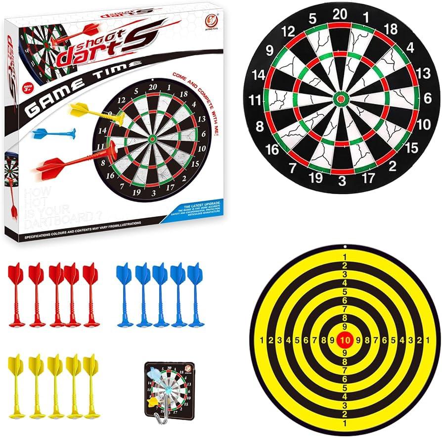 Darts