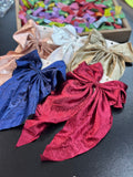 Hair clips
