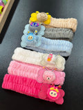 Headbands