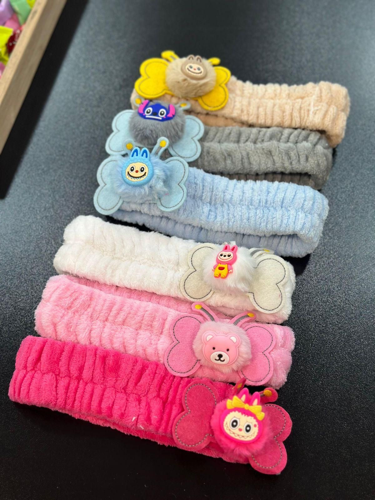 Headbands