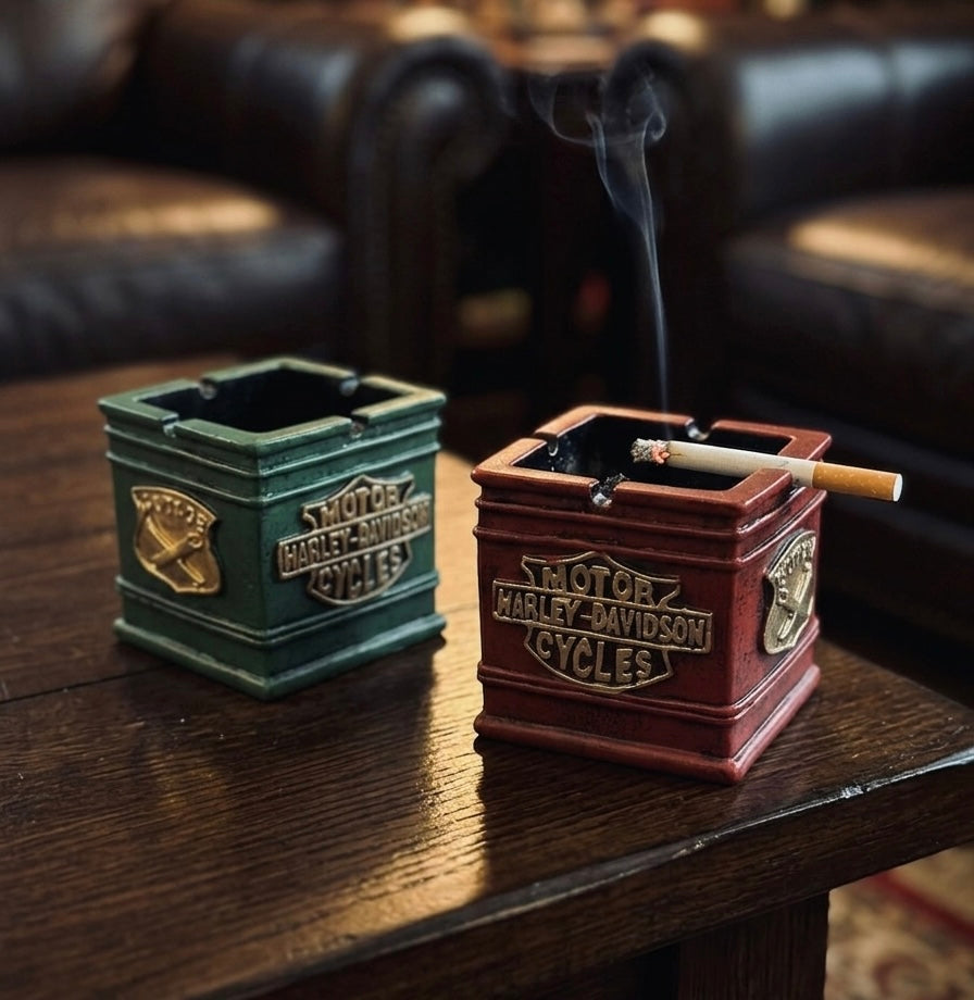 Ashtray