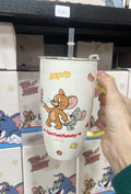 Ceramic cup