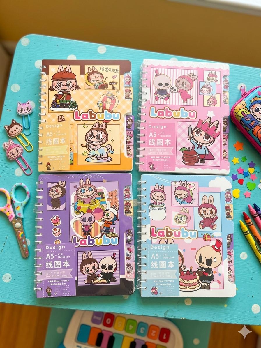 Notebook