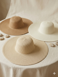 Straw hat