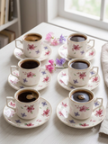 Coffee cups