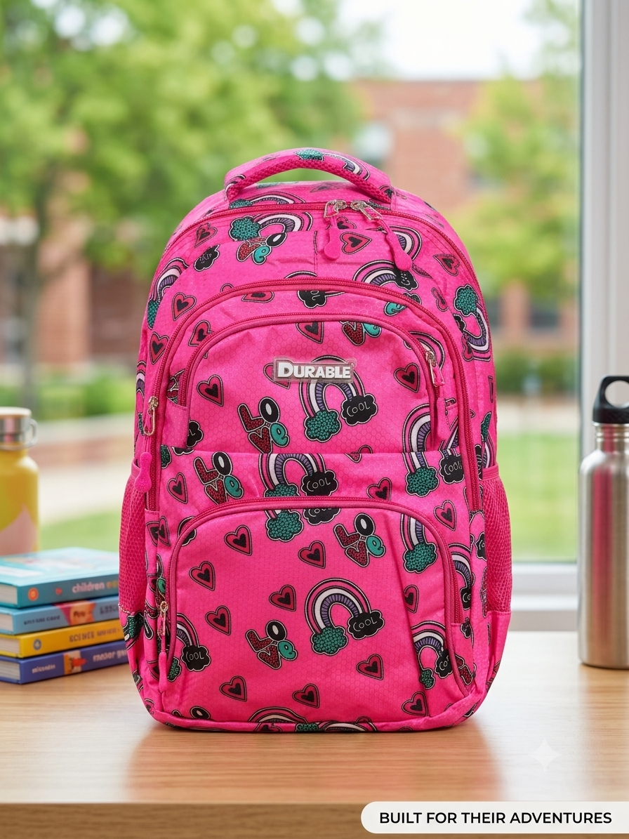 School bag