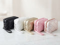 Makeup bag